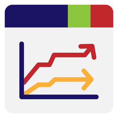 Graph Chart Analytics