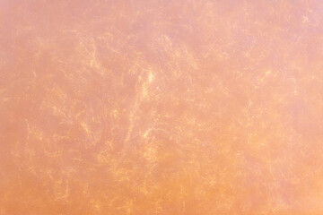 Pink Shiny Abstract Background. Paints, Acrylic, Glitter in Water.