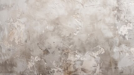 Elegant Light taupe Venetian plaster Wall with Abstract gray beige Stucco Texture for Wall decor