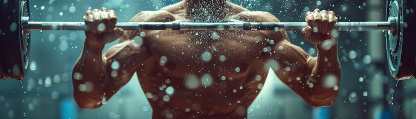 Muscle Building Workout Routine Comprehensive Guide with Effective Exercises, Maximum Gains, Equipment, Best Practices, and Expert Tips for Rapid Muscle Growth and Increased Strength