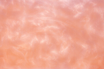 Pink Shiny Abstract Background. Paints, Acrylic, Glitter in Water.