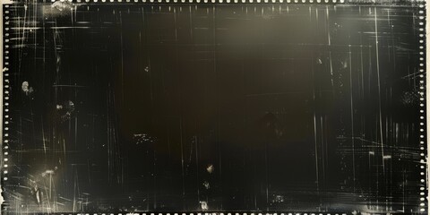 Grungy dark abstract background for a raw and edgy aesthetic