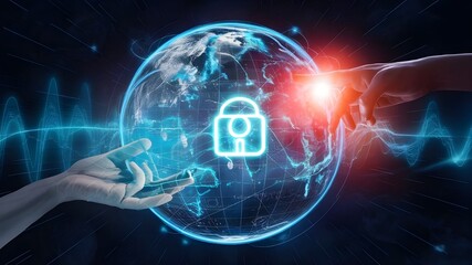 Presentation of business plans and Metaverse technology through the use of an AI chatbot and international online conferences for financial and investment data