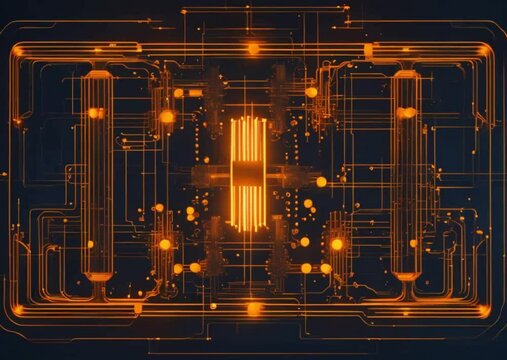 Innovative Quantum Computing and GPU Technology for Future Business Solutions.