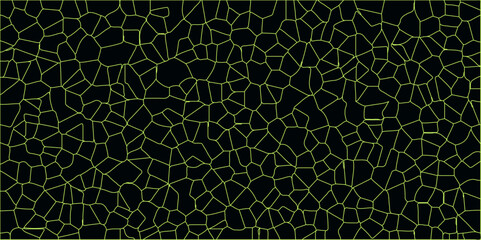 crystalize broken glass quartz diagram geometric retro tiles seamless pattern.