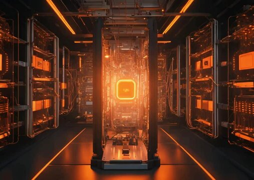 Innovative Quantum Computing and GPU Technology for Future Business Solutions