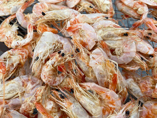 dried shrimp for cooking