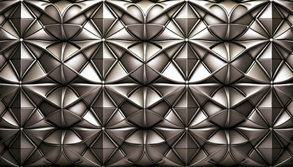 abstract metal background