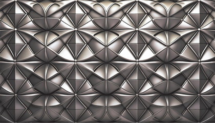 abstract metal background