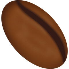 Falling coffee beans. Coffee beans. coffee grains. Coffee beans dark roast piles of coffee. Coffee Manufacture, Cafes and Restauraunts