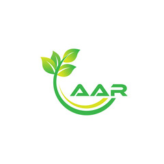 AAR Logo Design, Inspiration for a Unique Identity