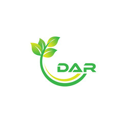 DAR Logo Design, Inspiration for a Unique Identity
