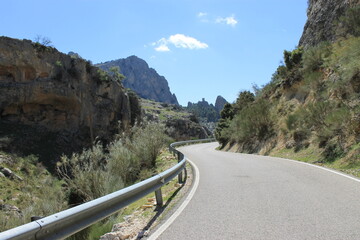 Tiscar, Jaén - 2017 - 11