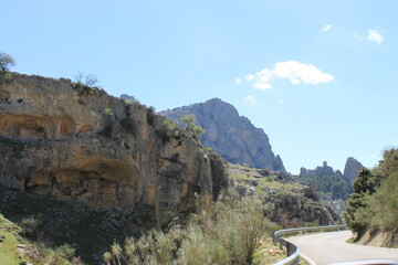 Tiscar, Jaén - 2017 - 3