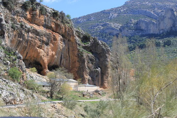 Tiscar, Jaén - 2017 - 9