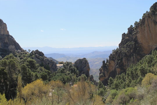 Tiscar, Ja&eacute;n - 2017 - 10
