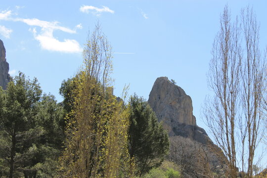 Tiscar, Ja&eacute;n - 2017 - 8