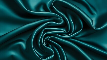 Obraz premium silk fabric background