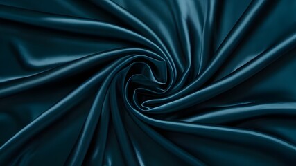 Fototapeta premium silk fabric background