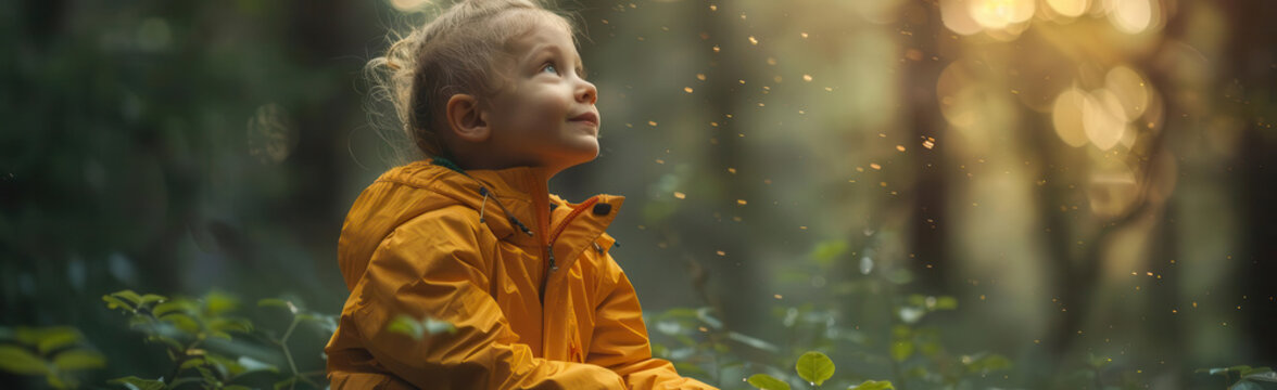 The integration of mindful parenting and pro-environmental principles can create a harmonious balance between nurturing children's well-being and protecting the planet for future g