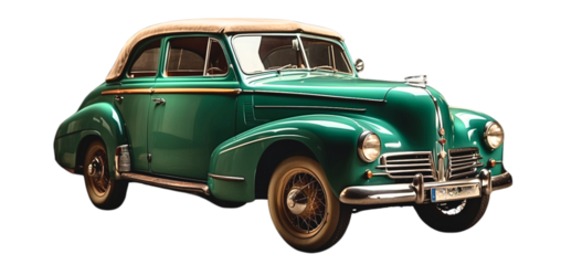 Das Erbe der 1930er: Stil und Klasse