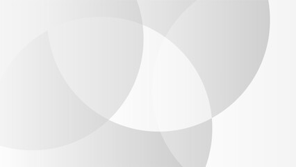 Abstract white background. Modern background concept. vector.