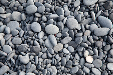 Reynisfjara - famous black sand beach