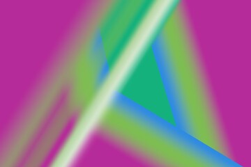 Colorful abstract gradient background. Fluid background gradient. Wavy gradient background