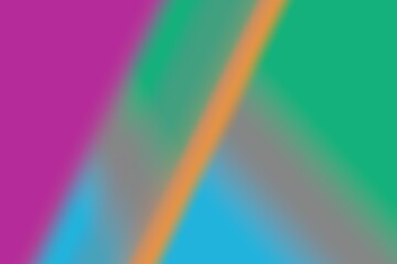 Abstract liquid background. Gradient mesh. Vibrant Gradient Background
