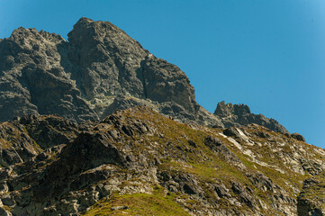 Polskie Góry, Tatry