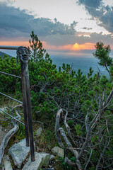 Polskie G&oacute;ry, Tatry