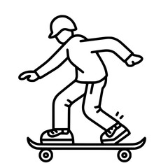 Skateboard svg, Skateboarding svg, Skateboarder svg, Skateboarding png, Skateboard Cricut, Skateboard Cut File, Skateboard Clipart, Skate svg, Skater svg, Skateboard dxf, Skateboard png, Skateboard 