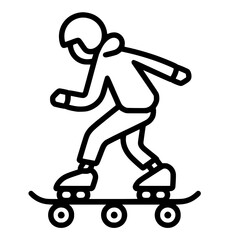 Skateboard svg, Skateboarding svg, Skateboarder svg, Skateboarding png, Skateboard Cricut, Skateboard Cut File, Skateboard Clipart, Skate svg, Skater svg, Skateboard dxf, Skateboard png, Skateboard 