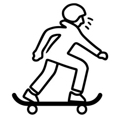 Fototapeta premium skateboard svg, skateboarding svg, skateboarder svg, skateboarding png, skateboard cricut, skateboard cut file, skateboard clipart, skate svg, skater svg, skateboard dxf, skateboard png, skateboard ep