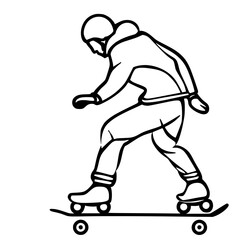 skateboard svg, skateboarding svg, skateboarder svg, skateboarding png, skateboard cricut, skateboard cut file, skateboard clipart, skate svg, skater svg, skateboard dxf, skateboard png, skateboard ep