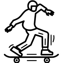 skateboard svg, skateboarding svg, skateboarder svg, skateboarding png, skateboard cricut, skateboard cut file, skateboard clipart, skate svg, skater svg, skateboard dxf, skateboard png, skateboard ep