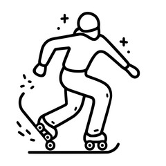 skateboard svg, skateboarding svg, skateboarder svg, skateboarding png, skateboard cricut, skateboard cut file, skateboard clipart, skate svg, skater svg, skateboard dxf, skateboard png, skateboard ep