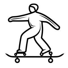 skateboard svg, skateboarding svg, skateboarder svg, skateboarding png, skateboard cricut, skateboard cut file, skateboard clipart, skate svg, skater svg, skateboard dxf, skateboard png, skateboard ep