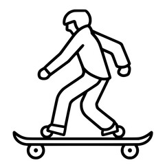 skateboard svg, skateboarding svg, skateboarder svg, skateboarding png, skateboard cricut, skateboard cut file, skateboard clipart, skate svg, skater svg, skateboard dxf, skateboard png, skateboard ep