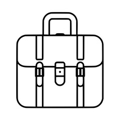 suitcase icon, travel icon, vacation icon, baggage icon, bag icon, business icon, tourism icon, luggage icon, holiday icon, summer icon, transportation icon, beach icon, airplane icon, plane icon, tou