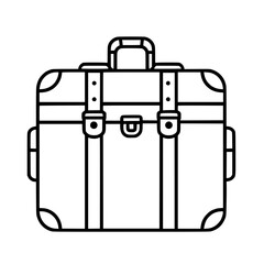suitcase icon, travel icon, vacation icon, baggage icon, bag icon, business icon, tourism icon, luggage icon, holiday icon, summer icon, transportation icon, beach icon, airplane icon, plane icon, tou