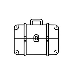 suitcase icon, travel icon, vacation icon, baggage icon, bag icon, business icon, tourism icon, luggage icon, holiday icon, summer icon, transportation icon, beach icon, airplane icon, plane icon, tou