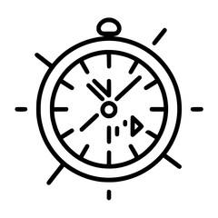 silhouette clock, alarm clock, Roman Numeral Clock, Clock Face Template, Clock Svg, Clock Numbers Svg, Clock Face dxf, Clock Face png, Clock Face eps, Clock Face vector, clock, time, watch, minute, ho