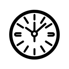 silhouette clock, alarm clock, Roman Numeral Clock, Clock Face Template, Clock Svg, Clock Numbers Svg, Clock Face dxf, Clock Face png, Clock Face eps, Clock Face vector, clock, time, watch, minute, ho