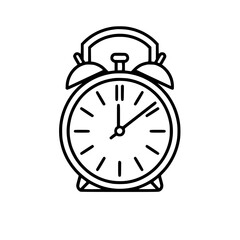 silhouette clock, alarm clock, Roman Numeral Clock, Clock Face Template, Clock Svg, Clock Numbers Svg, Clock Face dxf, Clock Face png, Clock Face eps, Clock Face vector, clock, time, watch, minute, ho