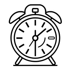 silhouette clock, alarm clock, Roman Numeral Clock, Clock Face Template, Clock Svg, Clock Numbers Svg, Clock Face dxf, Clock Face png, Clock Face eps, Clock Face vector, clock, time, watch, minute, ho