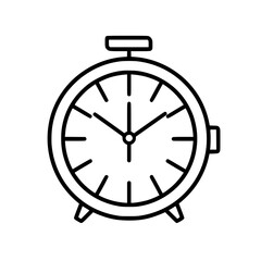 silhouette clock, alarm clock, Roman Numeral Clock, Clock Face Template, Clock Svg, Clock Numbers Svg, Clock Face dxf, Clock Face png, Clock Face eps, Clock Face vector, clock, time, watch, minute, ho