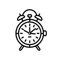 silhouette clock, alarm clock, Roman Numeral Clock, Clock Face Template, Clock Svg, Clock Numbers Svg, Clock Face dxf, Clock Face png, Clock Face eps, Clock Face vector, clock, time, watch, minute, ho