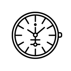 silhouette clock, alarm clock, Roman Numeral Clock, Clock Face Template, Clock Svg, Clock Numbers Svg, Clock Face dxf, Clock Face png, Clock Face eps, Clock Face vector, clock, time, watch, minute, ho