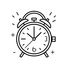 silhouette clock, alarm clock, Roman Numeral Clock, Clock Face Template, Clock Svg, Clock Numbers Svg, Clock Face dxf, Clock Face png, Clock Face eps, Clock Face vector, clock, time, watch, minute, ho